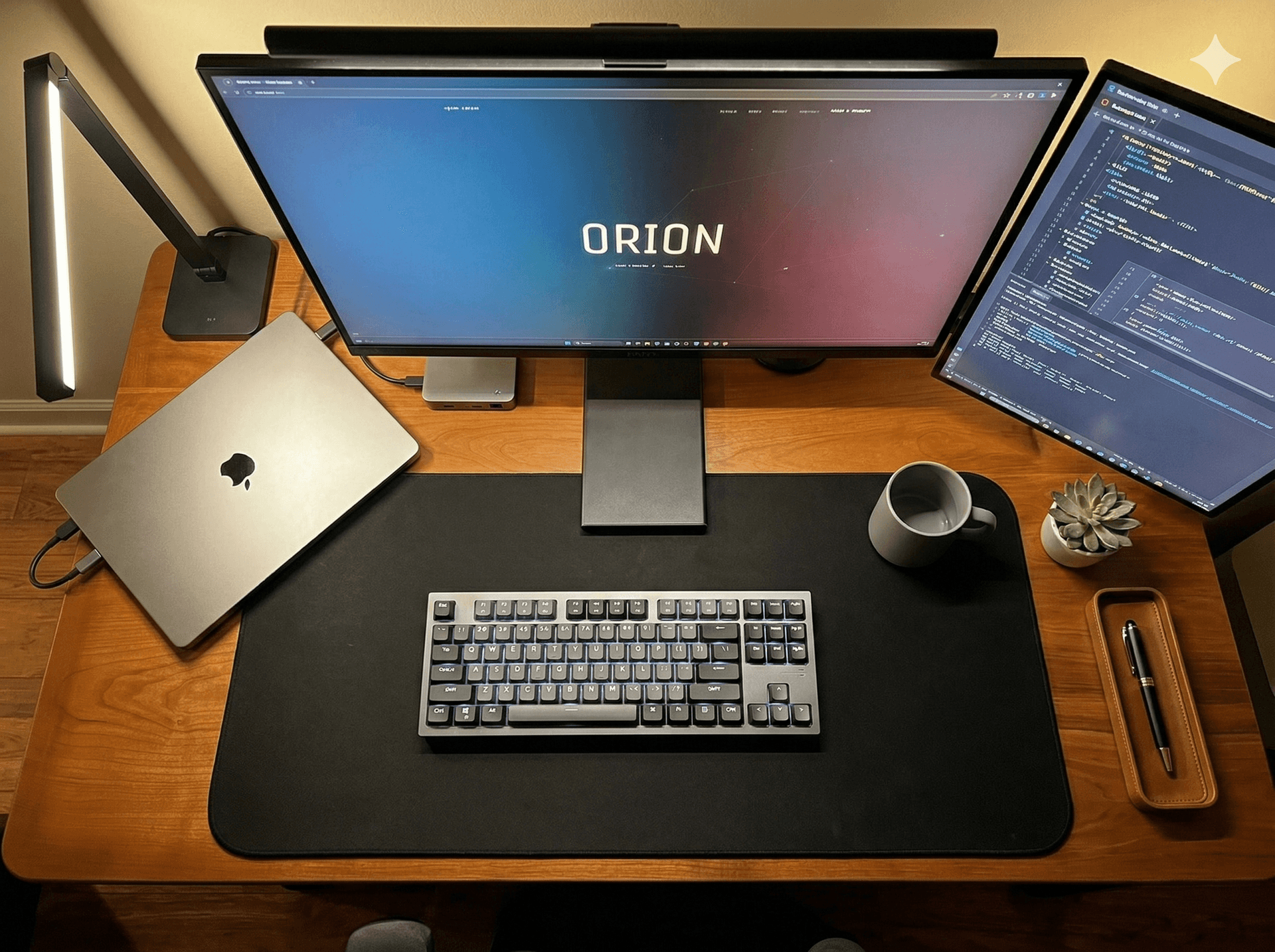 Orion Studio